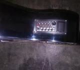 La Doy por Cuatro Yantas para Carro