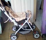 Se Vende Coche de Niño