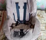 Se Vende Silla de Bebe para Carro