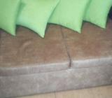 Cuatro Almohadones por 6000
