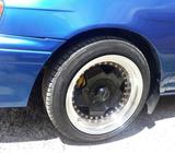 Aros 15x8 Se Cambian