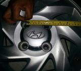 Aros Hyundai Numero 15