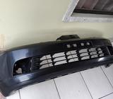 Bumper Nissan Tiida O Versa 2005 a 2011