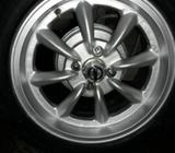 Vendo Aros 15x7.5