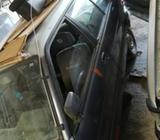 Vendo Repuestos Subaru Justy