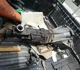 Caja de Cambios D 21 Sencillo K 24