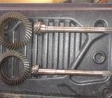 RELACION 4:44 Y BEBELS SUBARU IMPREZA 60423187