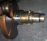 Sigueñal STD Accent 1600