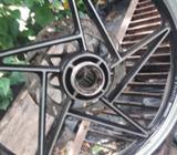 Vendoo Aro para Moto