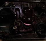 puerta de b14 lado del chofer