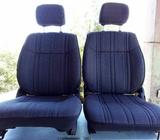 Asientos para Hilux Originales Cm Nuevos