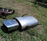 Se Vende Silenciador