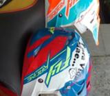 Cascos Marca Fly