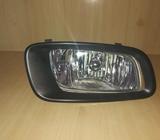 Hallogeno de Mitsubishi Montero