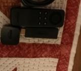 Vendo Amazon Fire Tv Streaming