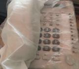 Telefono Planta Panasonic 15 Lineas