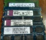 Memoria Ram 2 Gb Ddr3