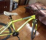 Bicicleta 26