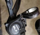 Cambiadores 9 Velocidades