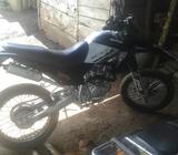 Se Vende Moto Marca Chineray