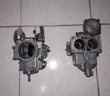 Carburadores Weber & Solex