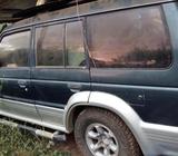 repuestos mitsubishi