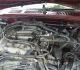 repuestos toyota hilux