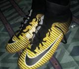 Nike Mercurial