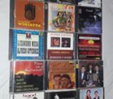 Cd Originales Música Del Recuerdo