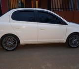 Cambio Aros 17