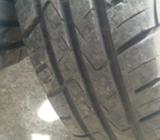 Llantas 205/75 /16