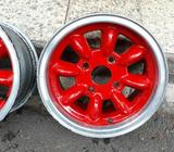 Vendo Aros Bananitos Clasicos