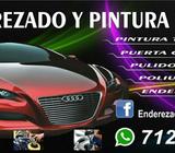 Pintura de Autos