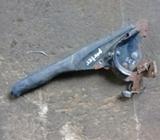 Hiundai Porter Freno de Mano