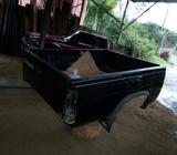 Vendo Batea para D21