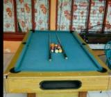 Mesa de Billar