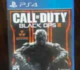 Call Of Duty Black Ops 3 Ps4