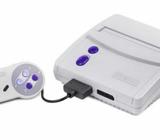 Nintendo Snes