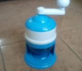 Máquina Casera para Hacer Granizados