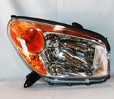 Dos Silvines de Toyota Rav4 2002