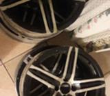 Aros 17s