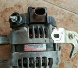 Alternador de Toyota Yaris