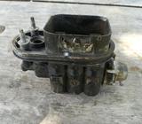 Sistema de Inyección de Chevrolet Blazer