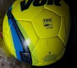 Balon Voit Del Campeonato Nacional