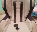 Silla de Carro