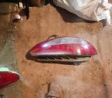 Piezas de Tiburon 96