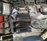 Repuestos Peugeot 307