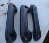 Cuatro Agarraderas Zusuki Sidekick