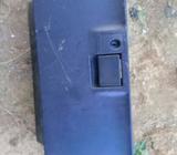 Guantera Zusuki Sidekick