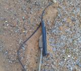 Zusuki Sidekick Antena de Radio